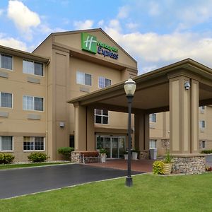 Holiday Inn Express Hotel & Suites-Saint Joseph By Ihg