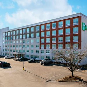 Holiday Inn Express Charleston-Civic Center By Ihg